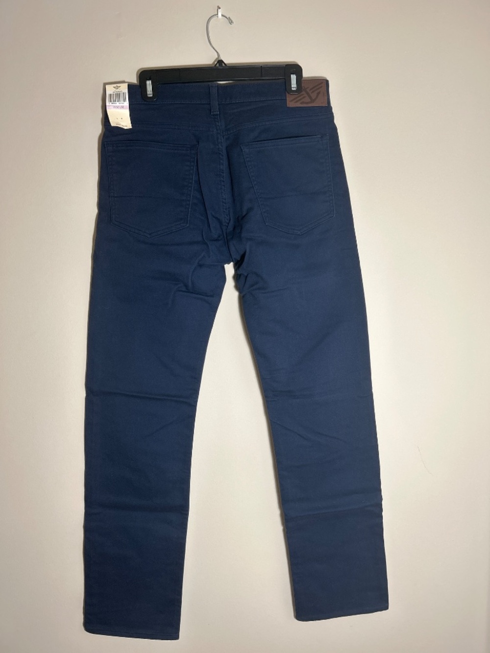 Dockers Straight Fit Pants - Picture 2 of 2
